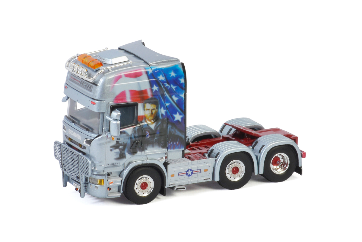 Decker Transport