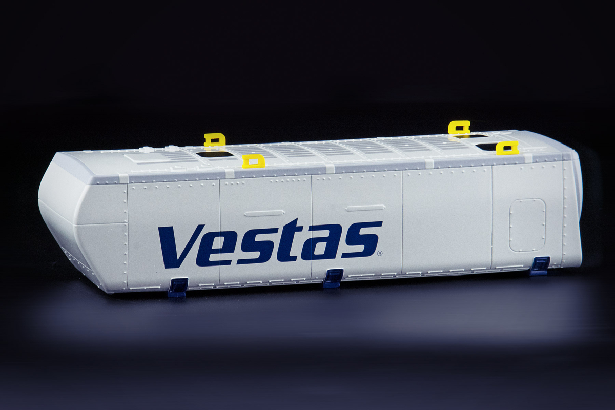 Vestas