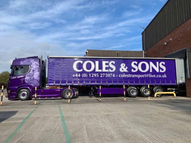 Coles Sons