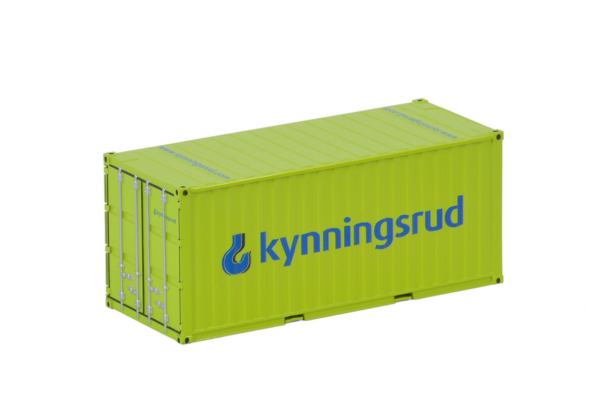 Kynningsrud