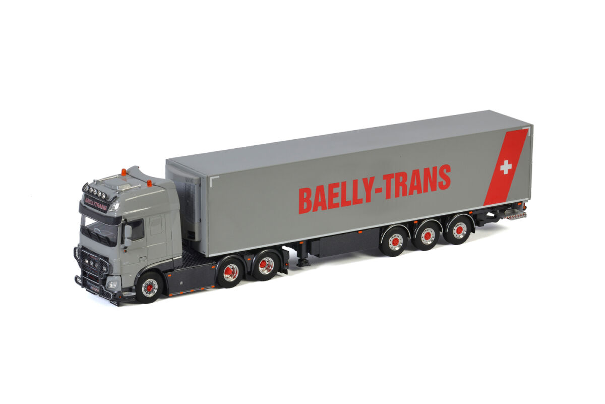 Baelly Trans