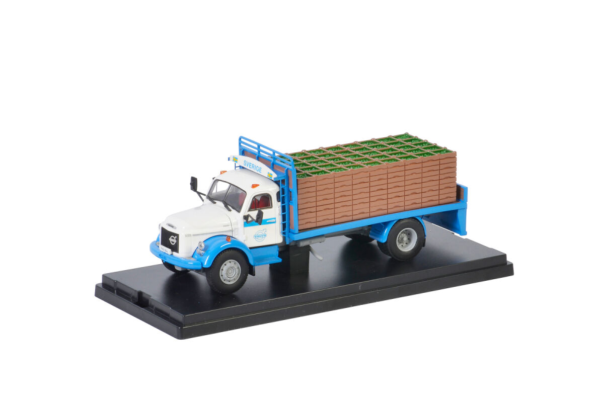 Premium Line Volvo