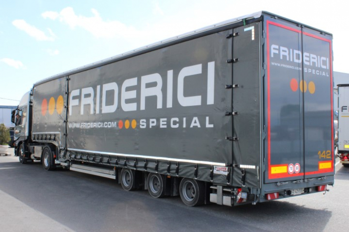 Frederici