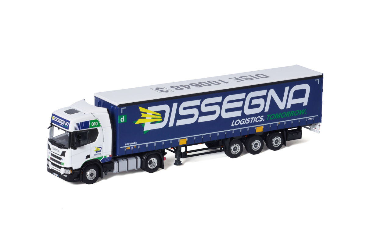 Dissegna