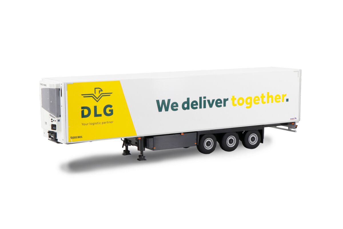DLG Logistics