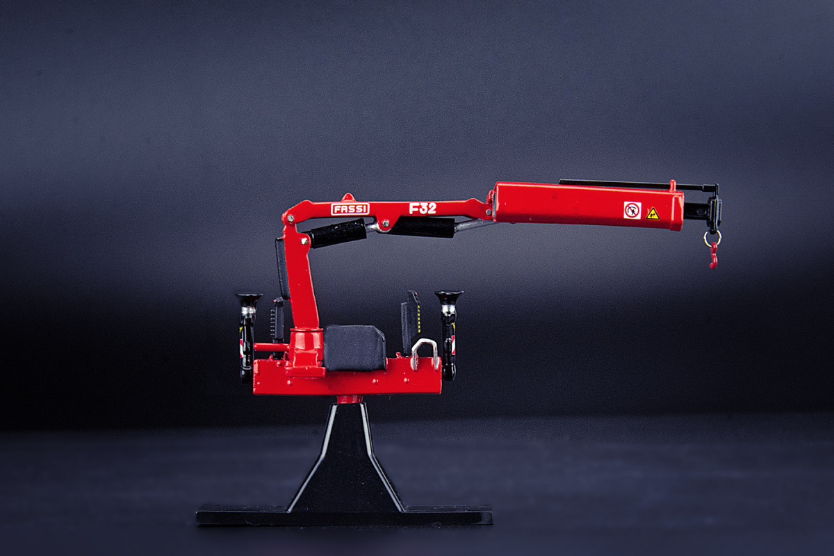 Fassi