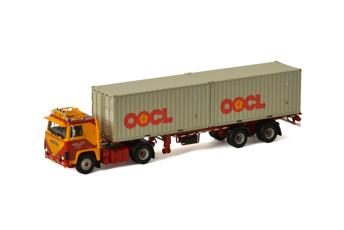 Henk Vlot Transport