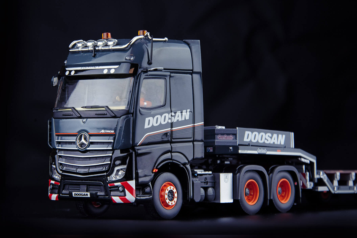Doosan
