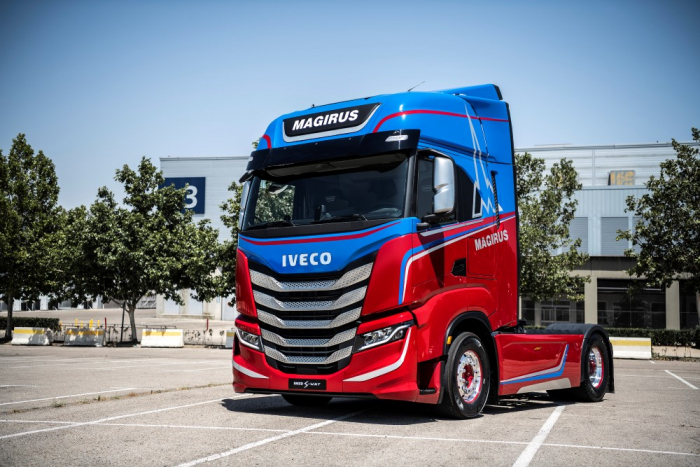 Magirus