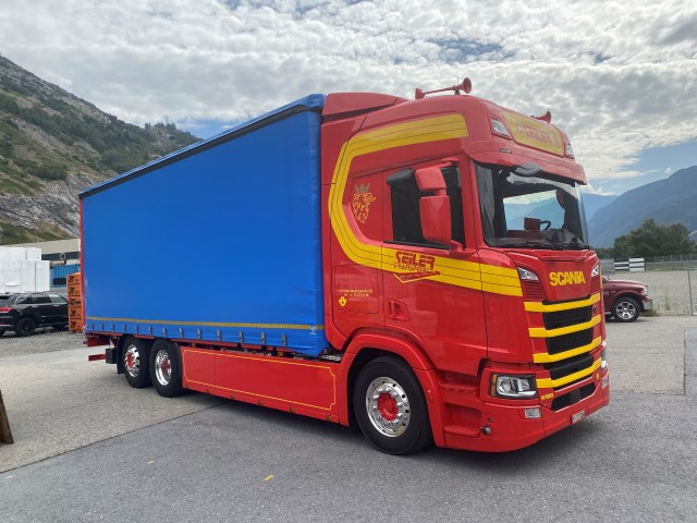 Seiler Transporte