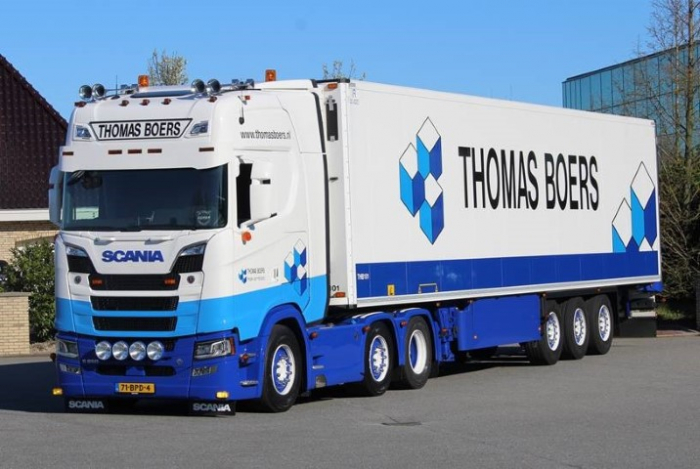 Thomas Boers
