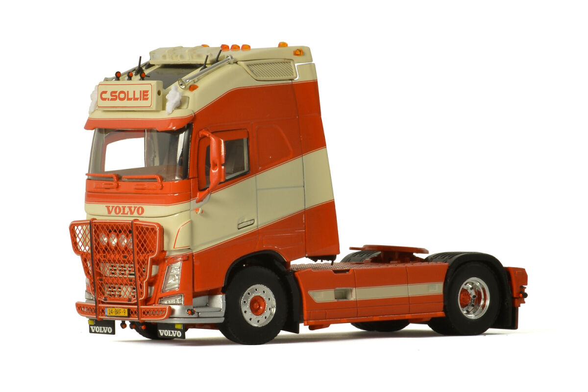 CSollie Transport