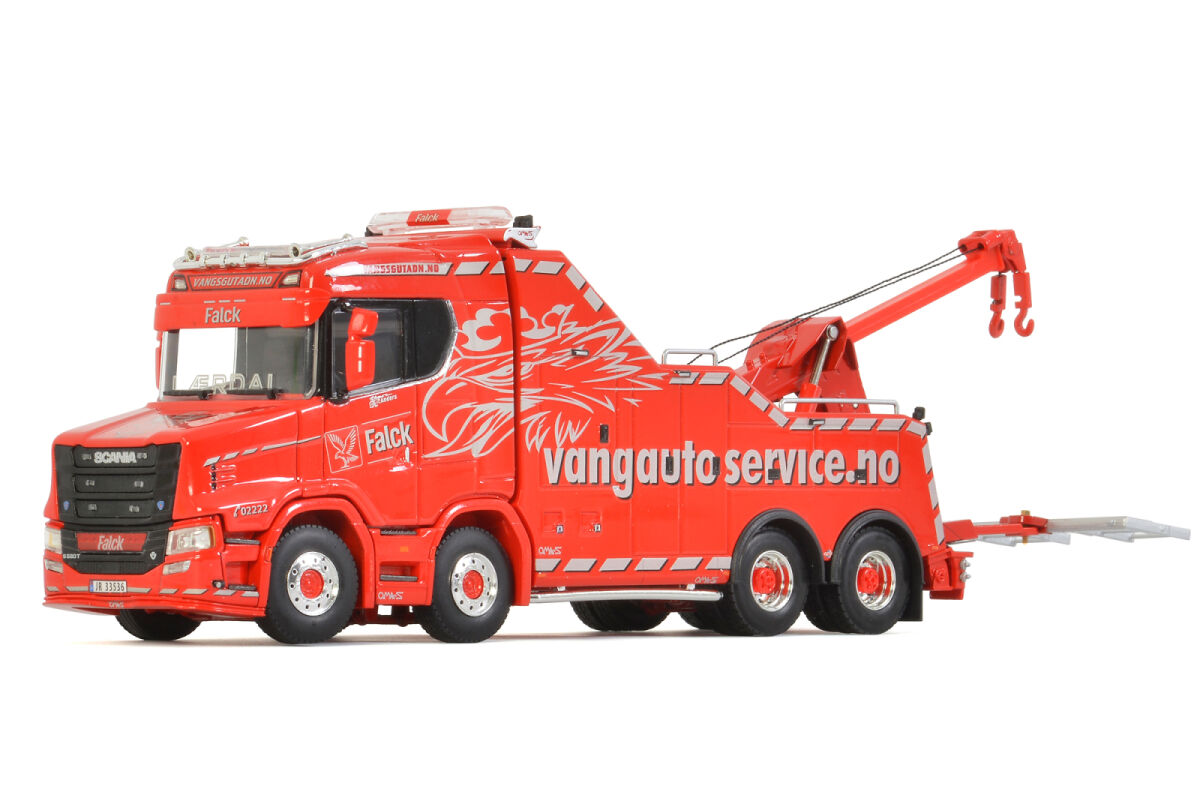 Vang Auto Service
