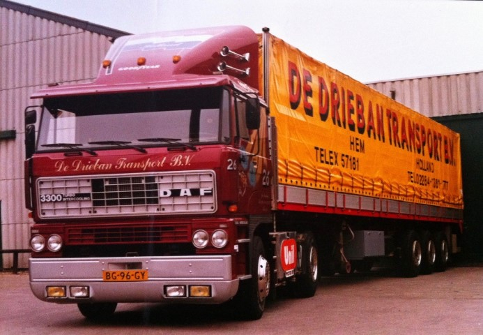 Drieban