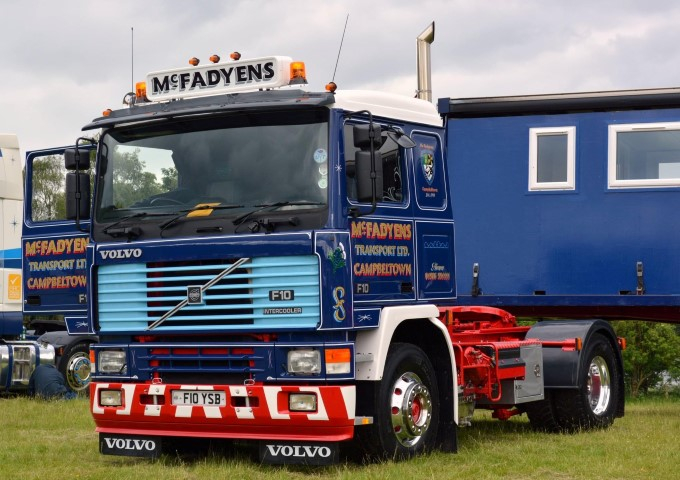 McFaydens