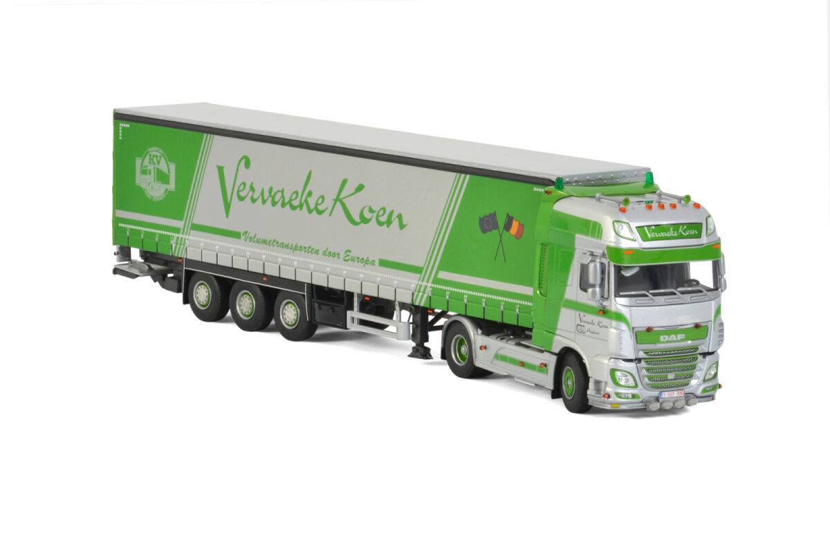 VerVaeke Koen
