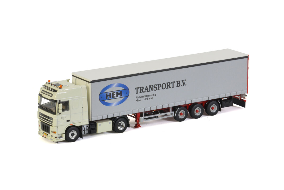 Hem Transport