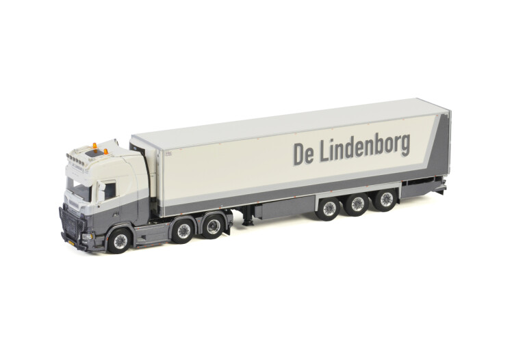 De Lindenborg
