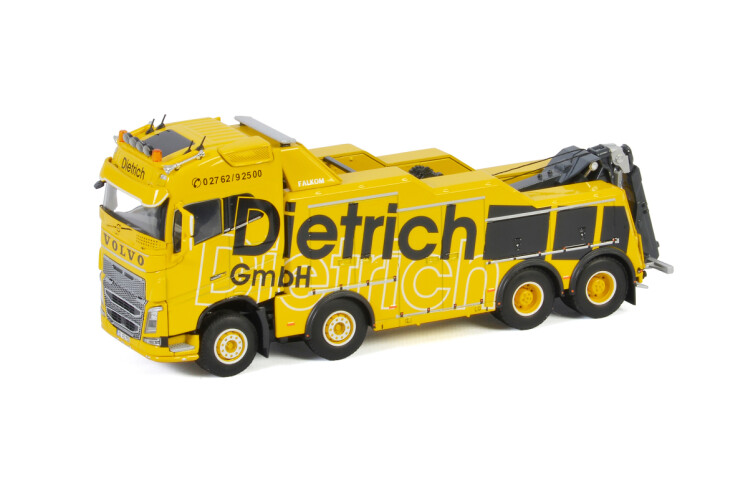 Dietrich GMBH