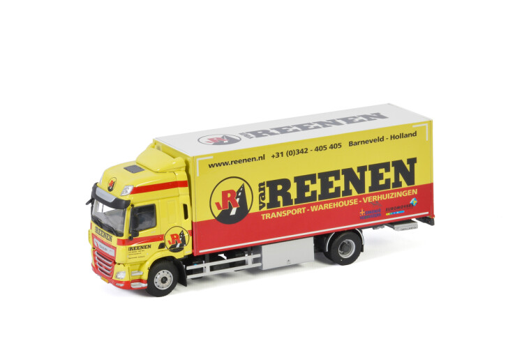 Van Reenen