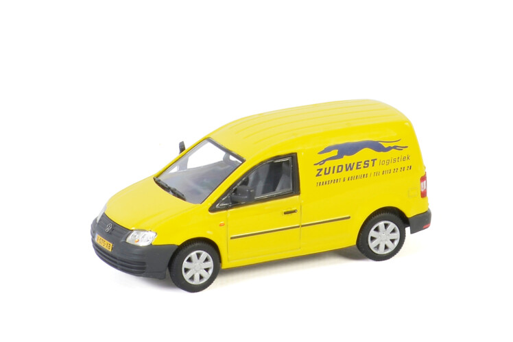 Zuidwest Logistiek