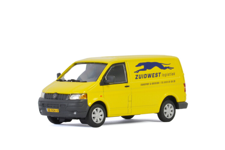 Zuidwest Logistiek
