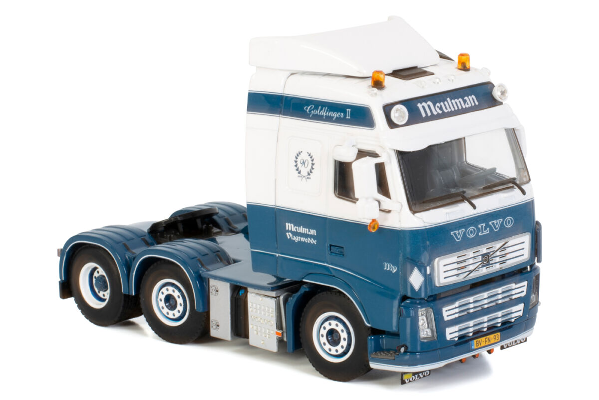 Meulman Transport