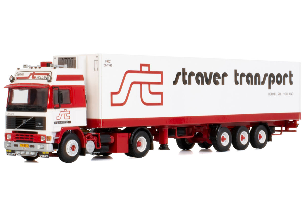 Straver Transport