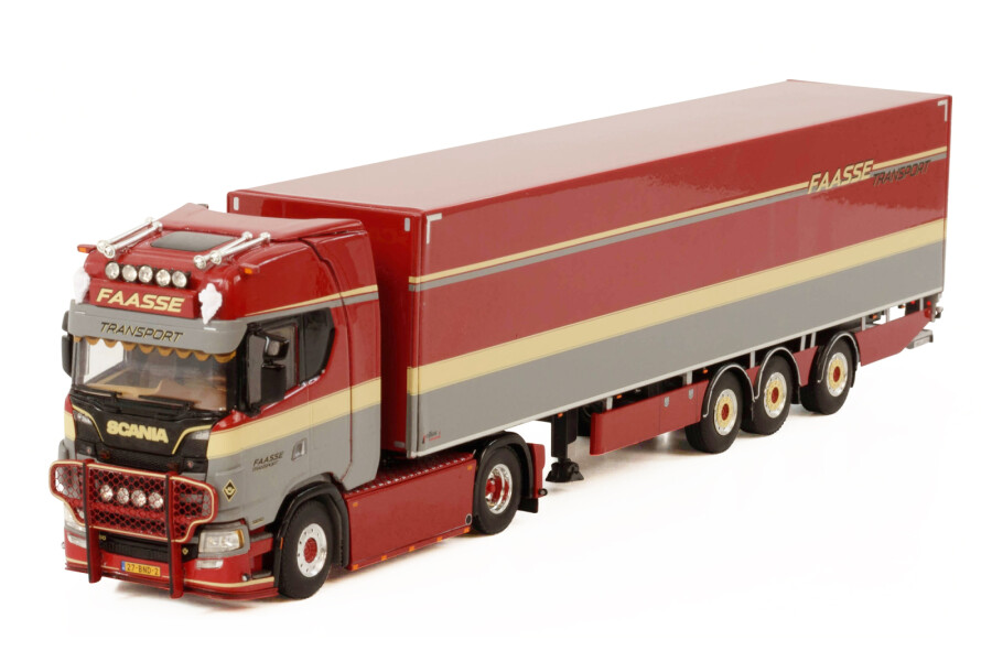 Faasse Transport