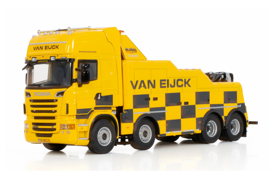 Van Eijck