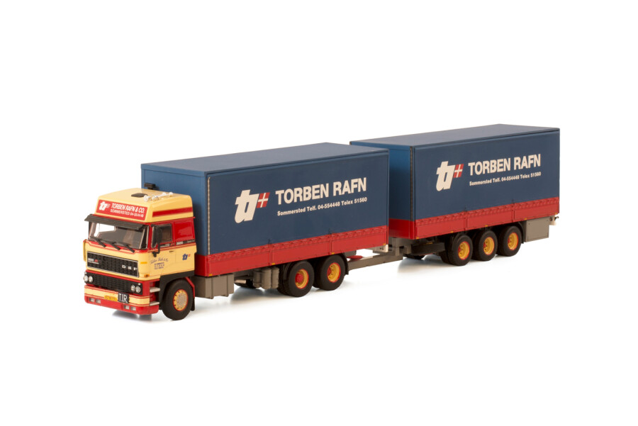 Torben Rafn