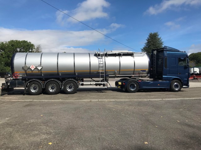 Sittam Transport