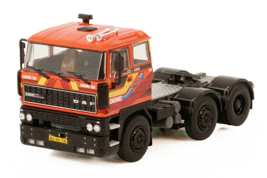Premium Line DAF