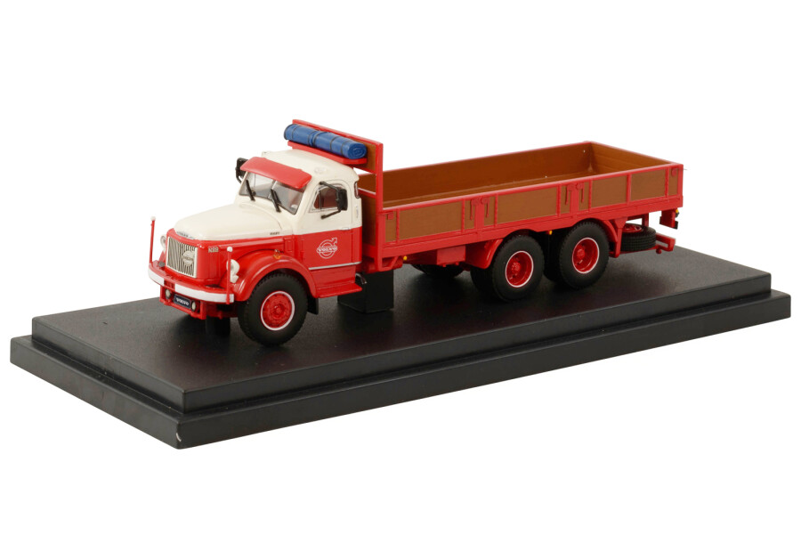 Premium Line
                Volvo