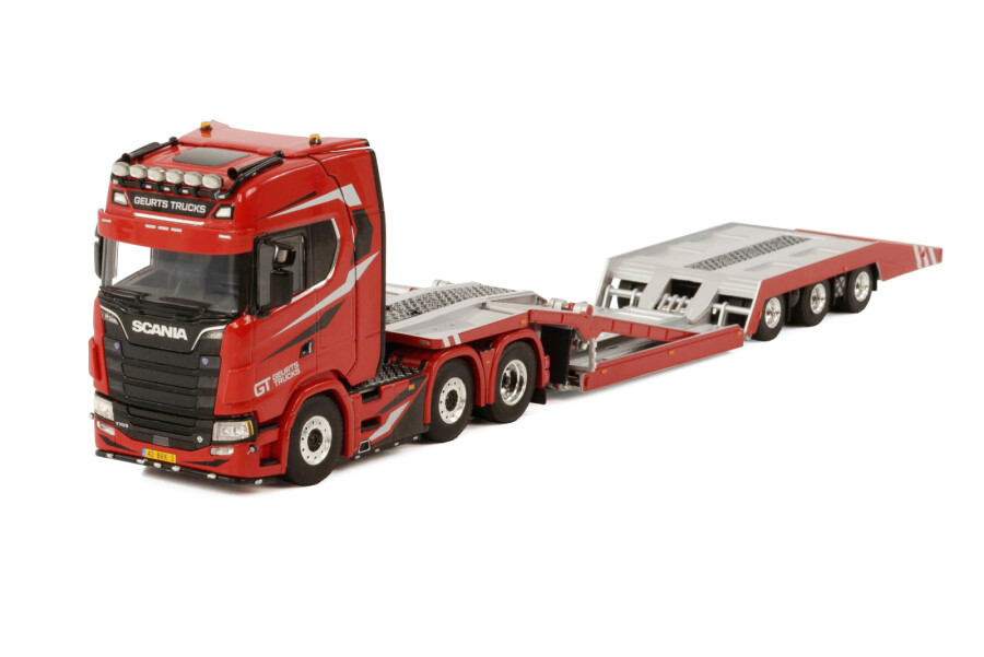 Geurts Trucks