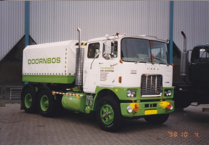 Doornbos