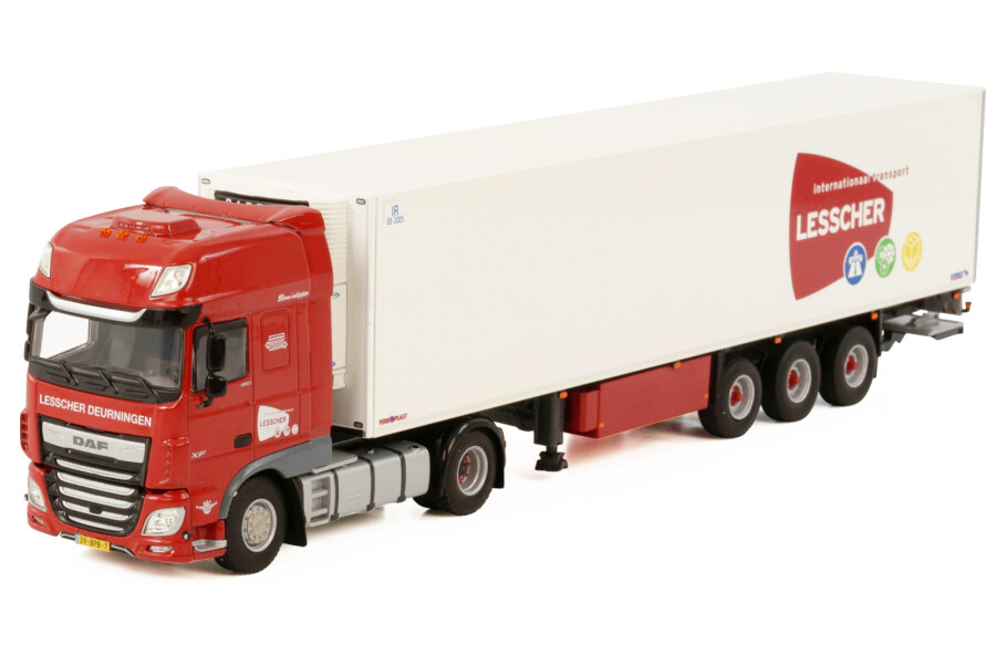 Lesscher