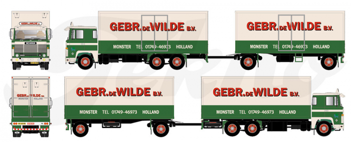 De Wilde