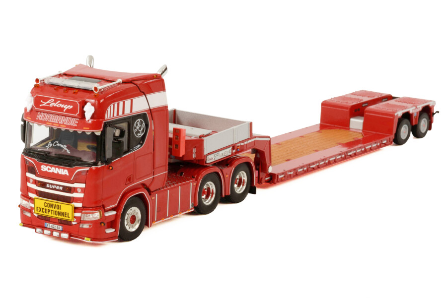 Leloup Transports