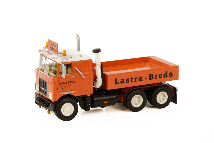 Lastra Mack
