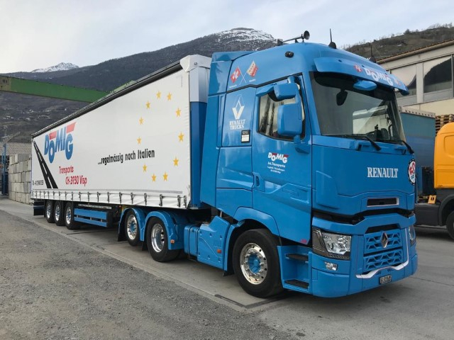 Domig Renault