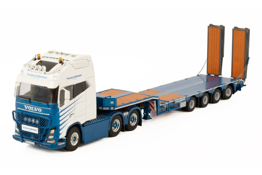 AS Skien Service Transport