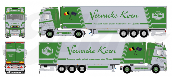 Koen Vervaeke