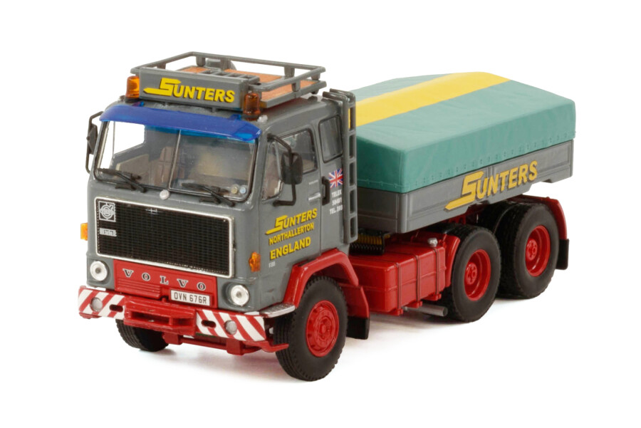 Sunters