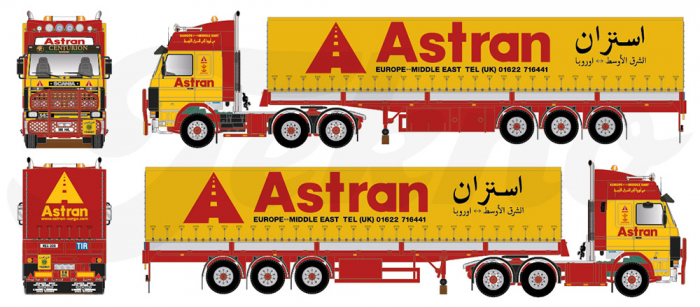 Astran