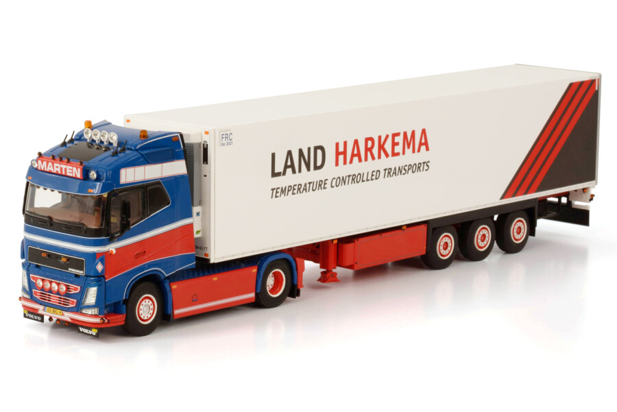 Maderu Transport
