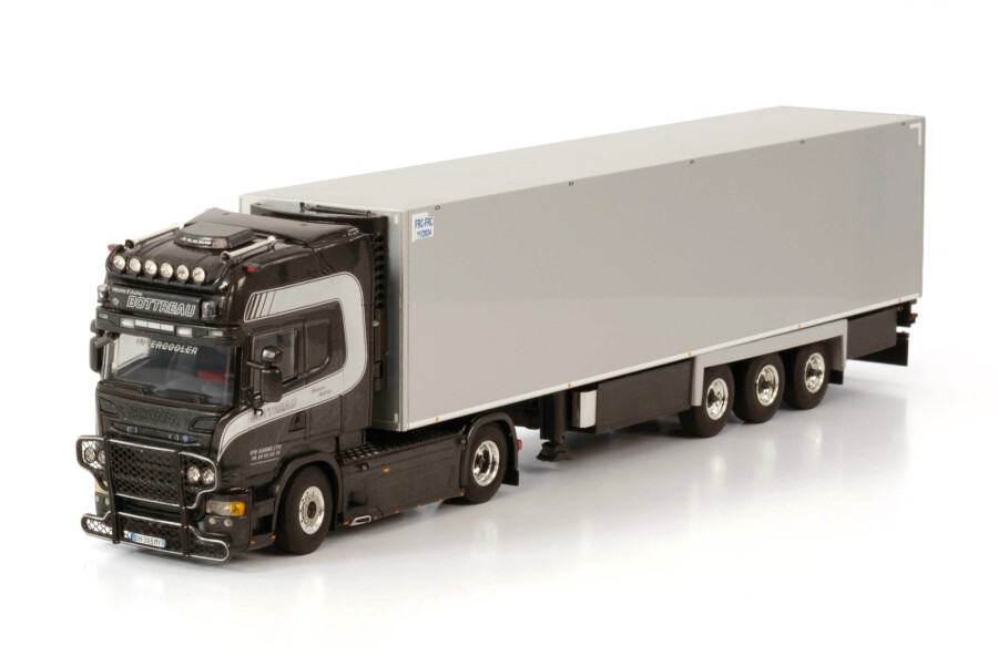 Transports Bottreau