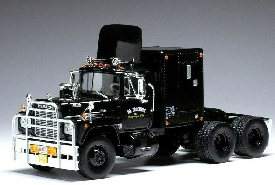 IXO TR100