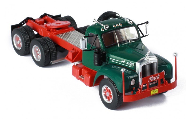 IXO TR104