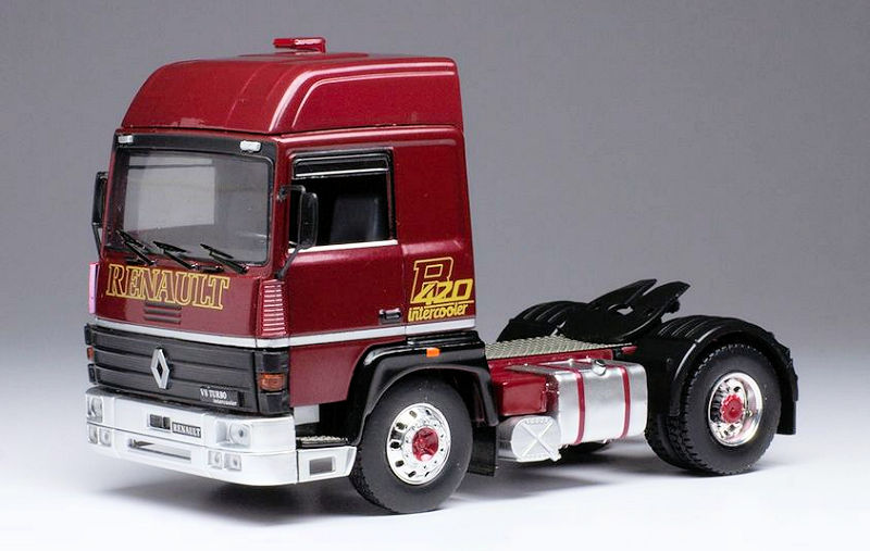 IXO TR106
